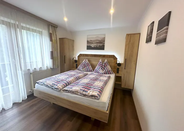 Mh Appartement Hochwimmer