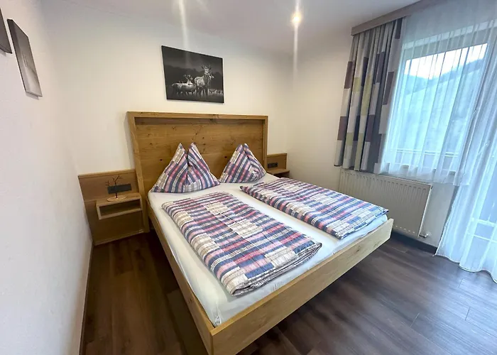 Mh Appartement Hochwimmer