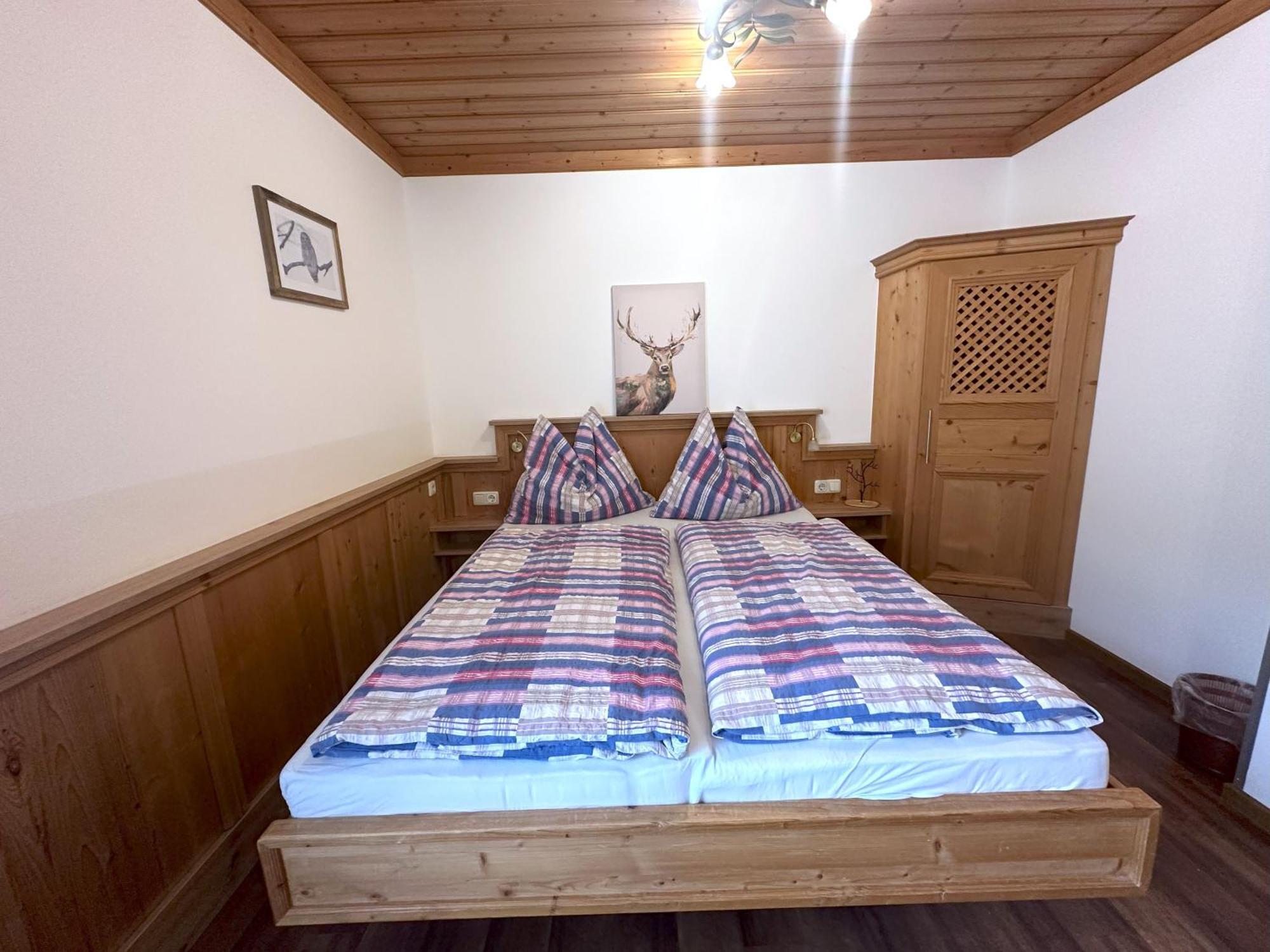 Apartamento Mh Hochwimmer *