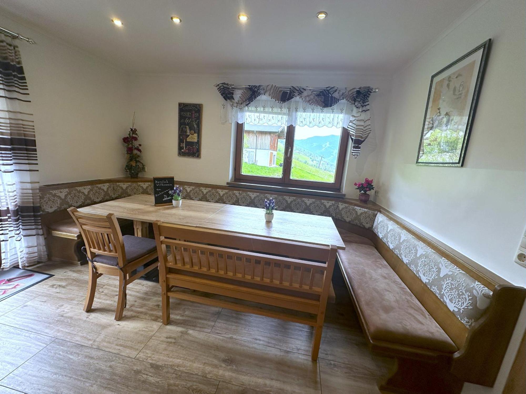 Apartamento Mh Hochwimmer *