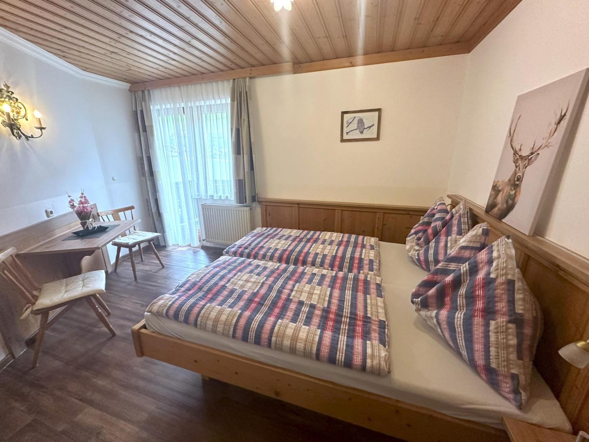 Apartamento Mh Hochwimmer *