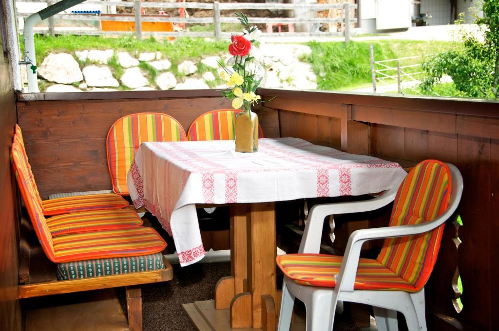 Apartamento Mh Hochwimmer