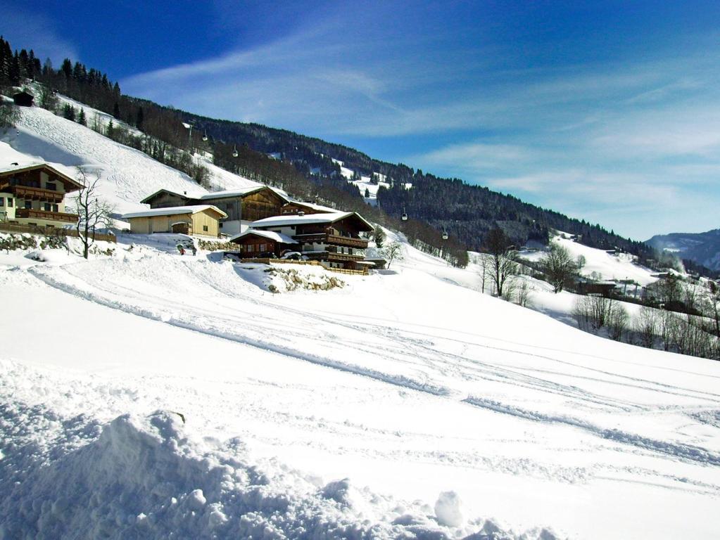 Mh Hochwimmer Saalbach-Hinterglemm