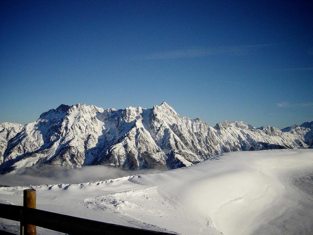 Apartamento Mh Hochwimmer