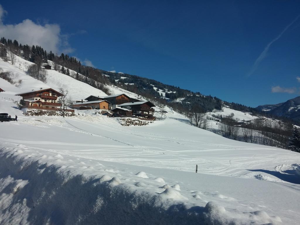 Mh Hochwimmer * Saalbach-Hinterglemm