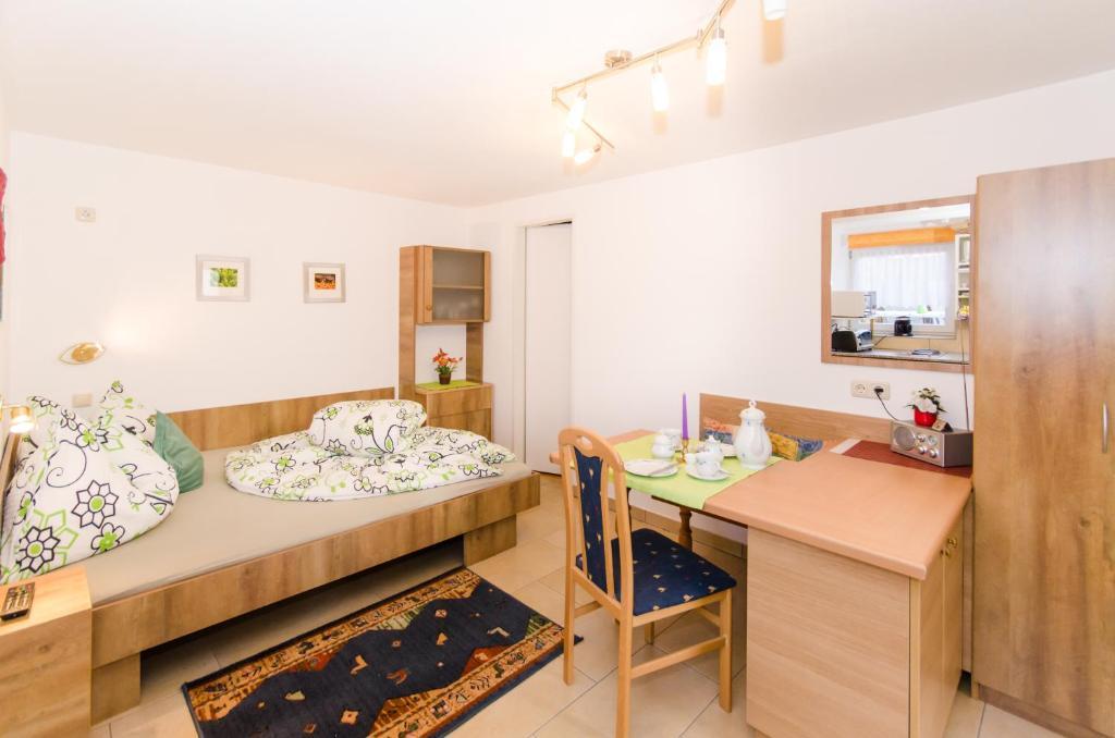 Apartamento Mh Hochwimmer Saalbach-Hinterglemm