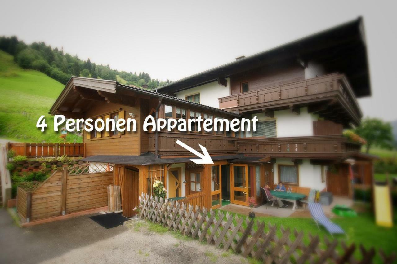 Mh Hochwimmer Saalbach-Hinterglemm