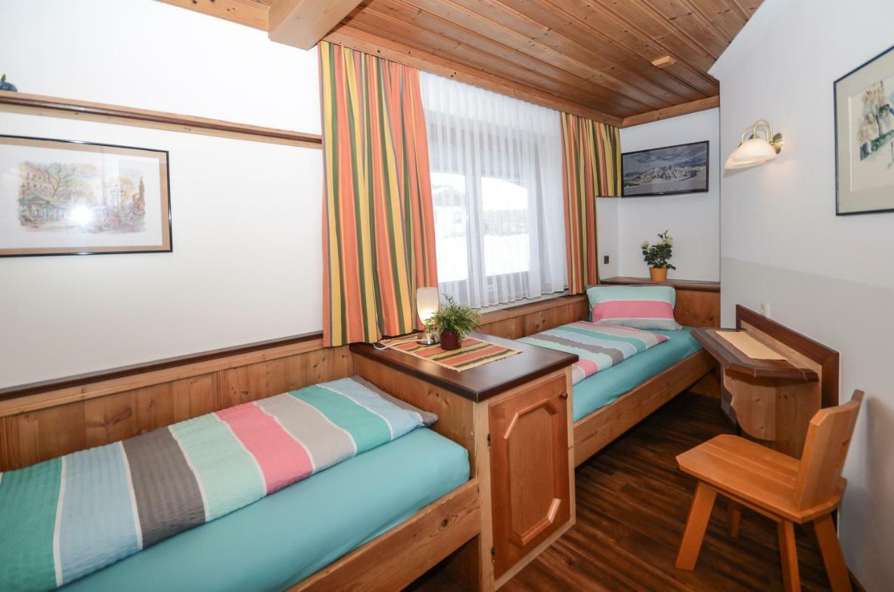 Mh Hochwimmer * Saalbach-Hinterglemm