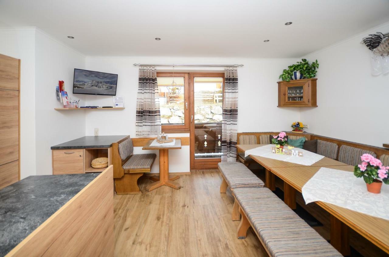 Apartamento Mh Hochwimmer