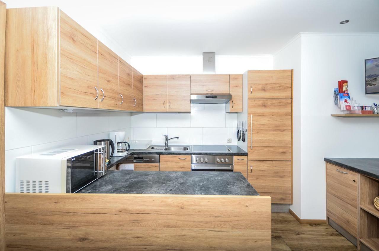 Mh Hochwimmer Apartment Saalbach-Hinterglemm