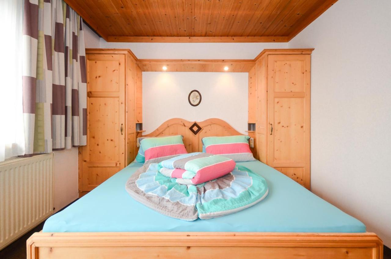 Mh Hochwimmer Apartamento