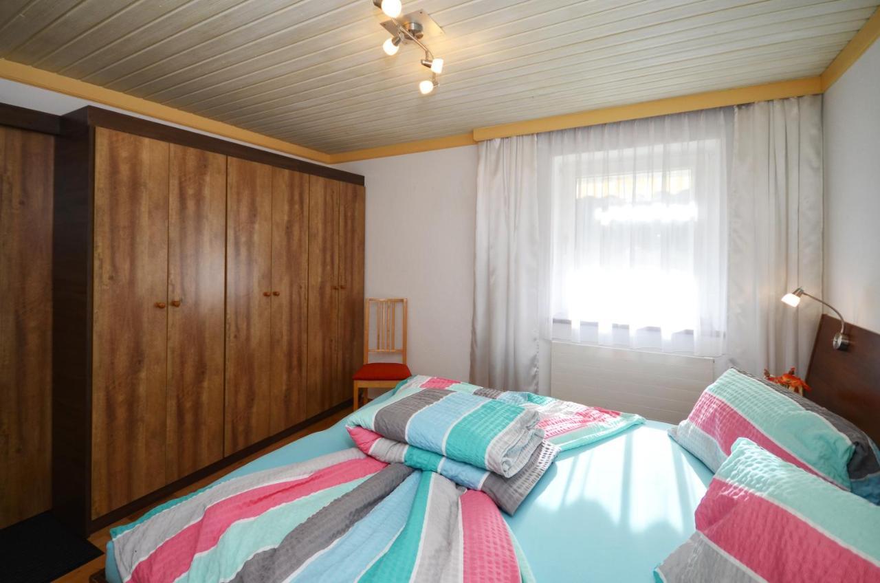 Mh Hochwimmer Apartamento