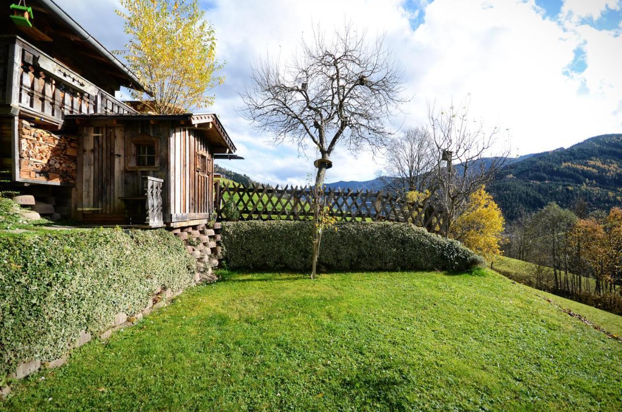 Mh Hochwimmer Apartamento *